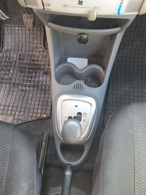 Toyota aygo AUTOMATA  84000KM unic proprietar2009