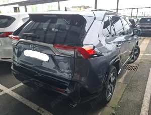 Toyota RAV4 ver-style (PHEV) AWD (4x4), 306 CP - imagine 2