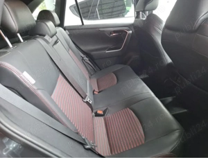 Toyota RAV4 ver-style (PHEV) AWD (4x4), 306 CP - imagine 10