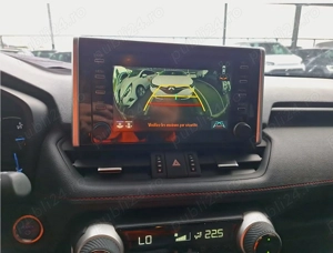 Toyota RAV4 ver-style (PHEV) AWD (4x4), 306 CP - imagine 8