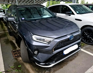 Toyota RAV4 ver-style (PHEV) AWD (4x4), 306 CP