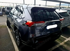 Toyota RAV4 ver-style (PHEV) AWD (4x4), 306 CP - imagine 4