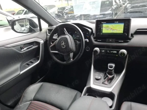 Toyota RAV4 ver-style (PHEV) AWD (4x4), 306 CP - imagine 6