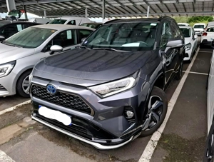 Toyota RAV4 ver-style (PHEV) AWD (4x4), 306 CP - imagine 5