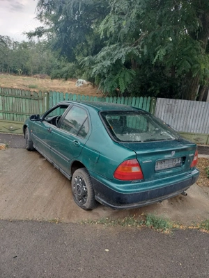 Vand Honda Civic  - imagine 2