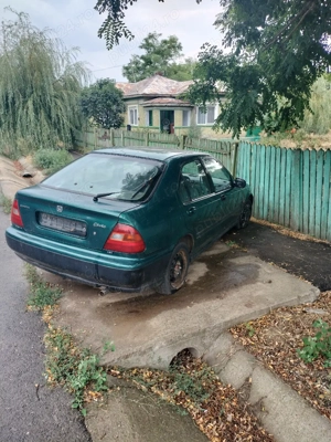 Vand Honda Civic  - imagine 3