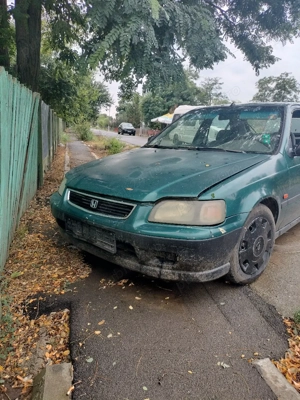 Vand Honda Civic  - imagine 4