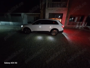 Audi Q7 S-LINE 5.5 TFSI Hibrid - imagine 6