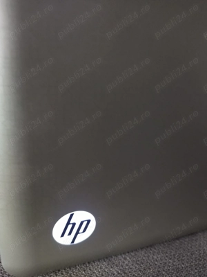 Leptop HP pavilion dv6 notebook - imagine 5
