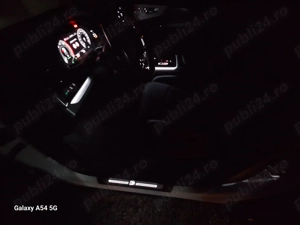 Audi Q7 S-LINE 5.5 TFSI Hibrid - imagine 8