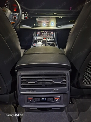 Audi Q7 S-LINE 5.5 TFSI Hibrid - imagine 7