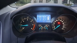 Ford Focus Titanium mk3 1.6 tdci - imagine 6