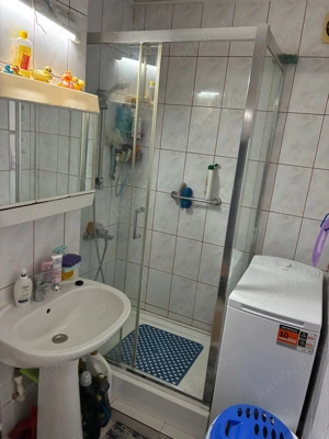 Vitan Mall, garsoniera 40mp et 3 1986 - imagine 5