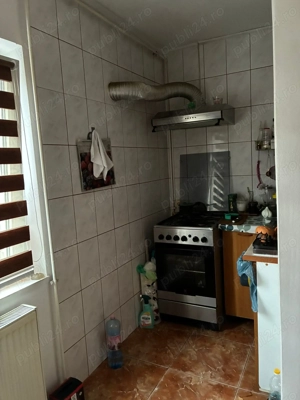 Vitan Mall, garsoniera 40mp et 3 1986 - imagine 3