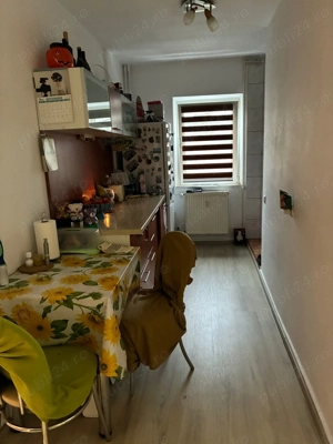 Vitan Mall, garsoniera 40mp et 3 1986 - imagine 2