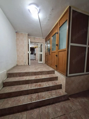 Vitan Mall, garsoniera 40mp et 3 1986 - imagine 7