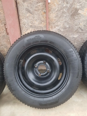 Roti autoturism - imagine 3