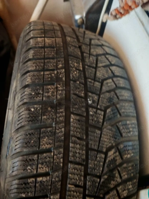 Anvelope de iarnă Hankook 225 60 18 225/60/18 - imagine 4