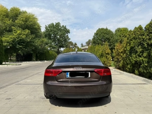 Audi A5 sportback automat 177hp - imagine 4