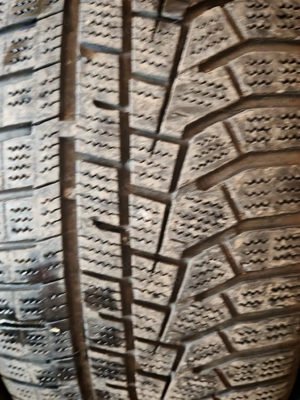 Anvelope de iarnă Hankook 225 60 18 225/60/18 - imagine 6