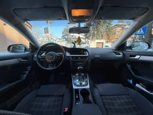 Audi A5 sportback automat 177hp - imagine 8