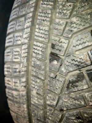 Anvelope de iarnă Hankook 225 60 18 225/60/18 - imagine 7