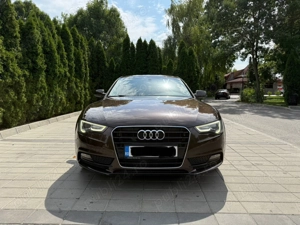 Audi A5 sportback automat 177hp - imagine 3