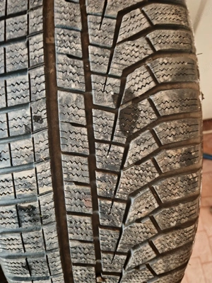 Anvelope de iarnă Hankook 225 60 18 225/60/18 - imagine 10