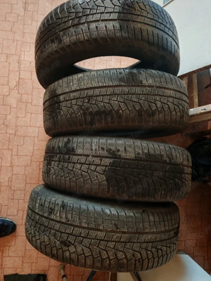 Anvelope de iarnă Hankook 225 60 18 225/60/18 - imagine 8