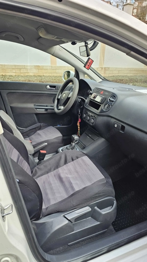 Volkswagen Golf 5 Plus   2006   2.0 TDI - imagine 6