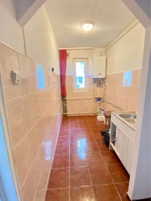 Garsoniera 33 mp Bartolomeu Brasov Parter  - imagine 4