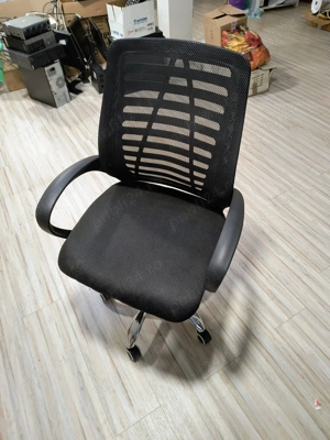 Scaune birou ergonomice 