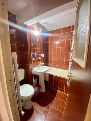 Garsoniera 33 mp Bartolomeu Brasov Parter  - imagine 5