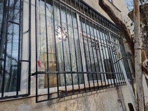 Gratii și Grilaje Constanța 