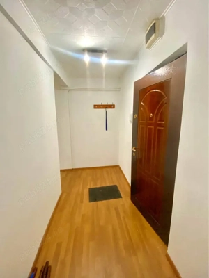 Garsoniera 33 mp Bartolomeu Brasov Parter  - imagine 3