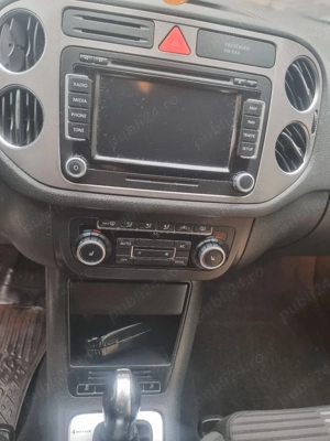  Vw Tiguan - 4Motion - 2.0 TDI -2011 - imagine 6