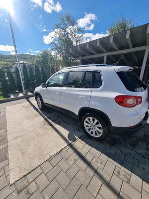  Vw Tiguan - 4Motion - 2.0 TDI -2011 - imagine 2