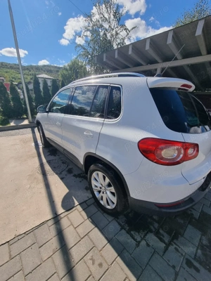  Vw Tiguan - 4Motion - 2.0 TDI -2011 - imagine 8