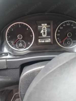  Vw Tiguan - 4Motion - 2.0 TDI -2011 - imagine 9