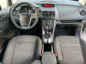 Opel meriva 2017 1.6 cutie 6+1 - imagine 4