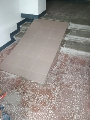    George   Meseriaș amenajări interioare Videle   lucrări mici, rapid și serios - imagine 5