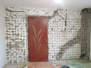    George   Meseriaș amenajări interioare Videle   lucrări mici, rapid și serios - imagine 3