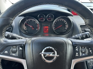 Opel meriva 2017 1.6 cutie 6+1 - imagine 5