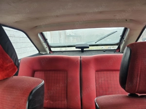 Vw scciroco 1,8 injectie - imagine 7