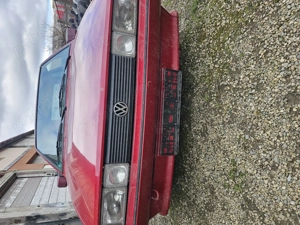 Vw scciroco 1,8 injectie