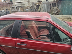 Vw scciroco 1,8 injectie - imagine 8