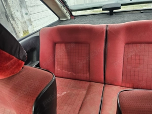 Vw scciroco 1,8 injectie - imagine 4