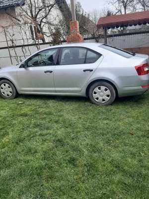 Skoda octavia 2015 - imagine 2