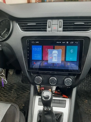 Skoda octavia 2015 - imagine 4