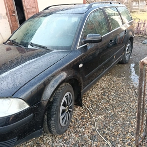 Vând passat an 2003  - imagine 4
